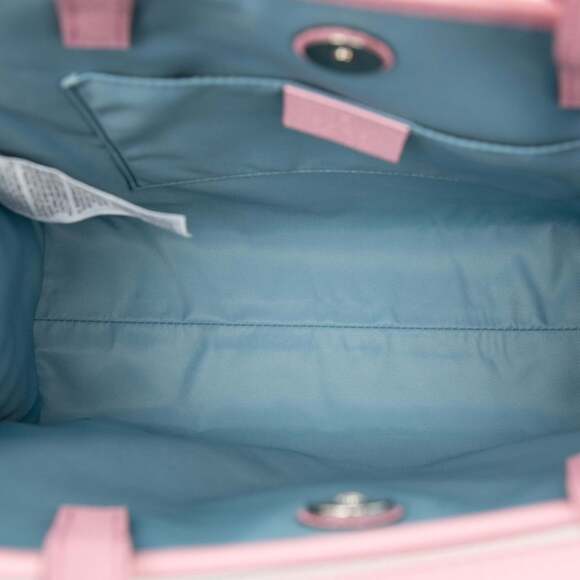 GUCCI Authentic Cream Leather Shoulder Bag - Picture 4 of 7